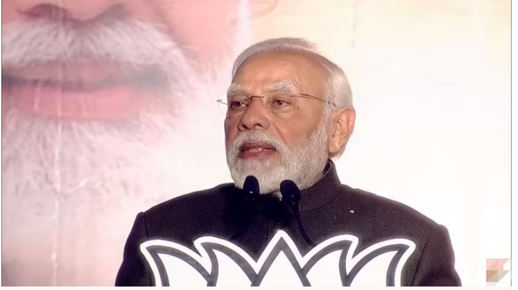 Photo of तीन राज्यों की जीत पर काशी में पीएम मोदी का होगा भव्य स्वागत…