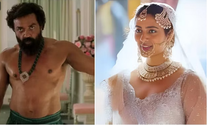 Photo of ‘एनिमल’ में रेप सीन पर अबरार की तीसरी पत्नी मानसी ने तोड़ी चुप्पी…