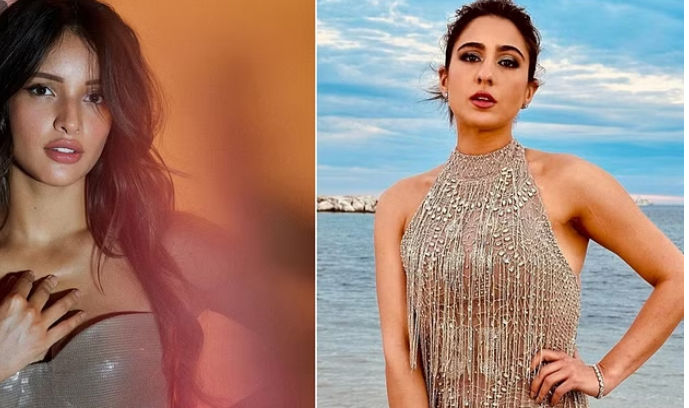 Photo of क्या तृप्ति डिमरी से पहले सारा अली खान ने दिया था एनिमल के लिए ऑडिशन…