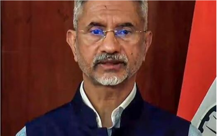 Photo of विदेश मंत्री जयशंकर ने फलस्तीनी पीएम से की फोन पर बात