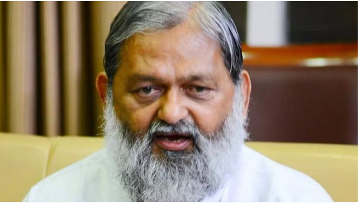 Photo of हरियाणा: विज आखिर मान ही गए, कल से शुरू कर सकते हैं स्वास्थ्य विभाग का काम