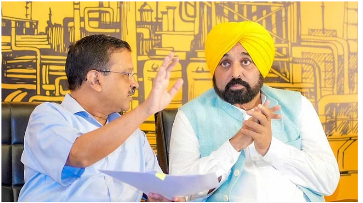 Photo of लुधियाना में अरविंद केजरीवाल और भगवंत मान आज, सुरक्षा के होंगे कड़े इंतजाम