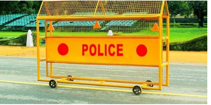 Photo of सहरसा: डीआईजी शिवदीप लांडे के इलाके में पुलिस टीम पर हमला