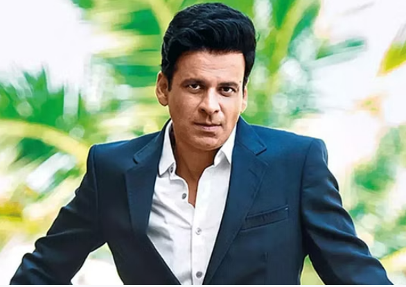 Photo of अपने किरदार में खामियां निकालते हैं मनोज बाजपेयी…