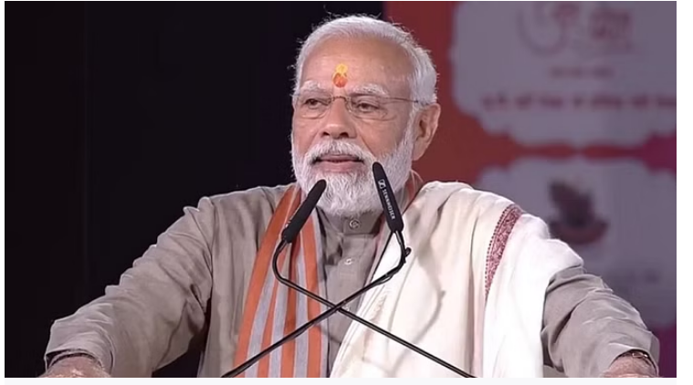 Photo of देहरादून: अस्पताल में भर्ती 100 वर्षीय स्वतंत्रता सेनानी ने पीएम मोदी से जताई अंतिम इच्छा…