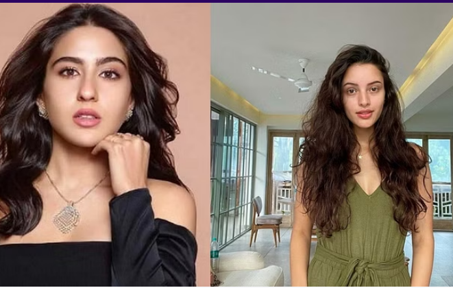 Photo of ‘भूल भुलैया 3’ में सारा के नाम पर नहीं लगी मुहर…