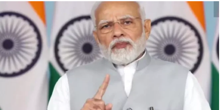 Photo of विकसित भारत @ 2047: पीएम मोदी आज लांच करेंगे भारत को विकसित देश बनाने की योजना…