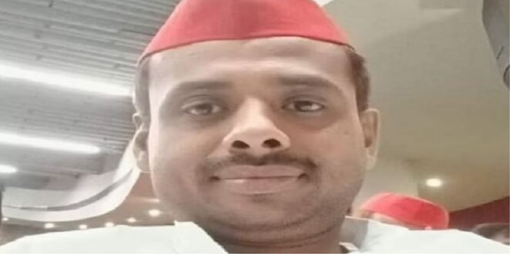 Photo of आजम खां के करीबी सपा नेता में, मकान कब्जाने व रंगदारी मांगने का आरोप