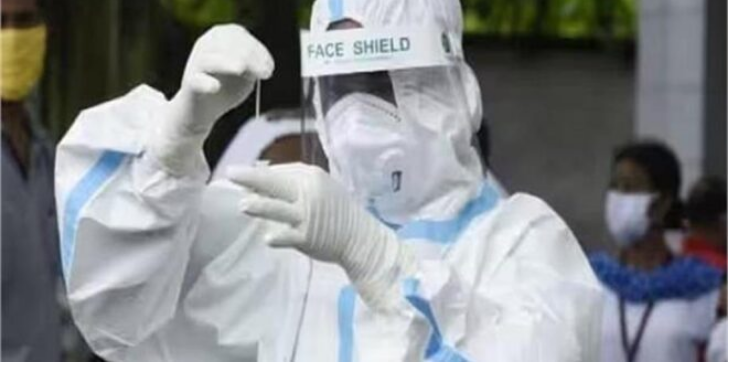 Photo of कोविड-19: फिर बढ़ा कोरोना का खतरा! पढ़ें पूरी खबर