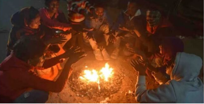 Photo of कानपुर: पछुआ हवाओं ने बढ़ा दी ठंड, दिन और रात के तापमान में गिरावट