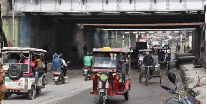 Photo of कानपुर: चार महीने बंद रहेगा जूही खलवा पुल, पढ़े पूरी खबर