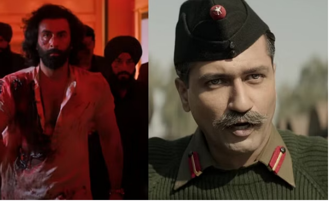 Photo of एनिमल की रफ्तार हुई धीमी…