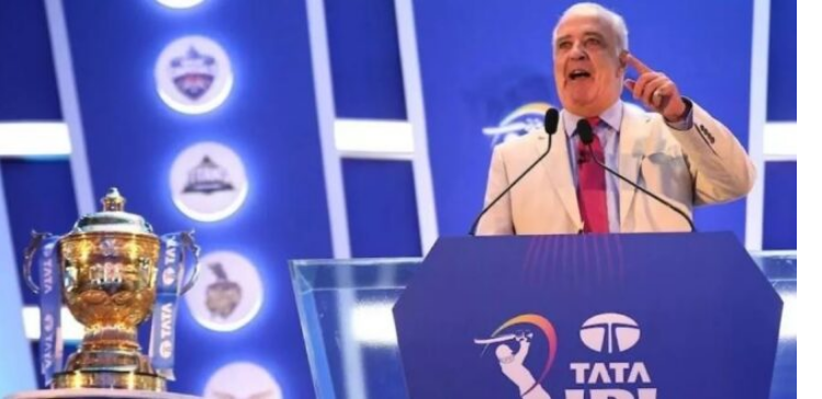 Photo of आईपीएल ऑक्शन 2024 की फाइनल लिस्ट हुई जारी