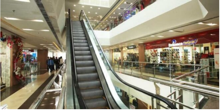 Photo of हरिद्वार: ज्वालापुर में 164 करोड़ की लागत से बनेगा यूनिटी मॉल