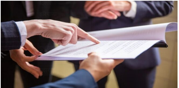 Photo of उत्तराखंड: 327 पदों पर भर्ती के लिए कार्मिक, वित्त और गृह विभाग की मंजूरी