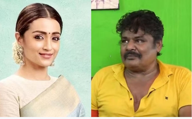 Photo of तृषा के खिलाफ दायर मानहानि मुकदमे का मंसूर पर हुआ उल्टा असर…