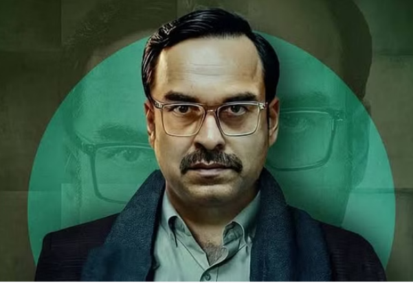 Photo of पंकज त्रिपाठी: जब आपकी नकल होने लगे तो समझ लीजिए कि आप सफल हो चुके हैं…