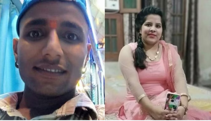 Photo of हत्यारे भाई ने साक्ष्य मिटाने काे नाले में फेंक दिया था मोबाइल फोन