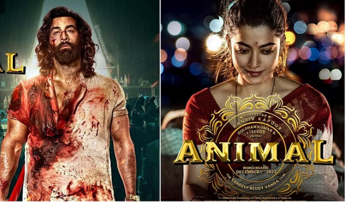 Photo of ‘गदर 2’ और ‘पठान’ से आगे भाग रहा ‘एनिमल’…