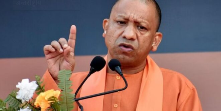 Photo of सीएम योगी आज गोरखपुर में क्रूज और पांच सितारा होटल का करेंगे शुभारंभ