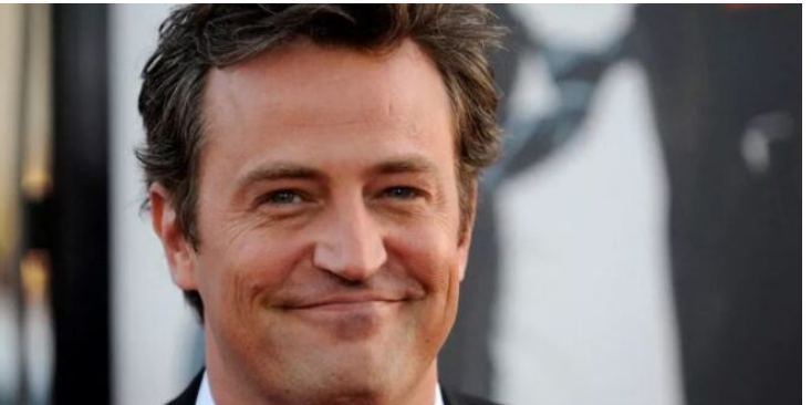 Photo of हॉलीवुड एक्टर मैथ्यू पेरी की मौत पर बड़ा खुलासा