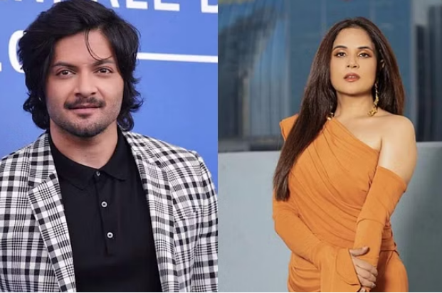 Photo of अली फजल ने ‘फुकरे’ के सेट पर पत्नी ऋचा को कैसे किया था इंप्रेस…