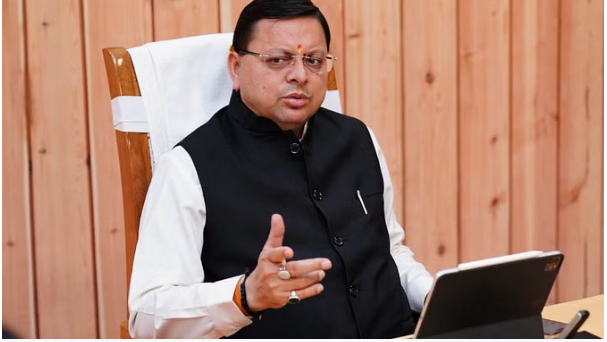 Photo of उत्तराखंड: लोकसभा चुनाव से पहले कैबिनेट विस्तार की संभावना, पढ़े पूरी ख़बर