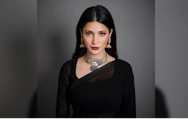 Photo of श्रुति ने शराब का सेवन करने को लेकर किया चौंकाने वाला खुलासा …