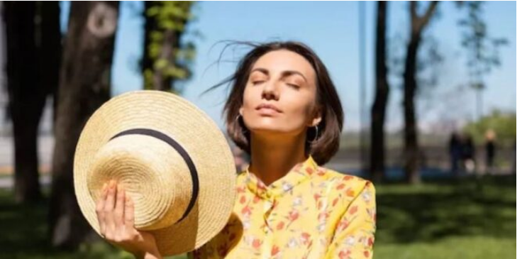 Photo of हड्डियों ही नहीं मेंटल हेल्थ के लिए भी फायदेमंद है सूरज की रोशनी