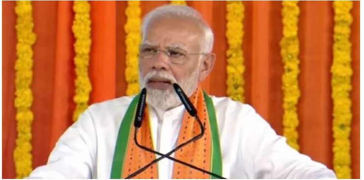 Photo of दुनिया के सबसे बड़े ऑफिस कॉम्पलेक्स का शुभारंभ करेंगे प्रधानमंत्री नरेंद्र मोदी