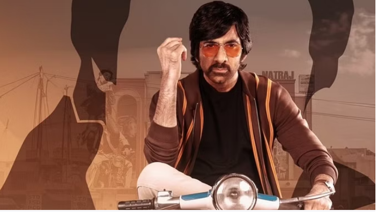 Photo of मिस्टर बच्चन में बिग बी के लुक में नजर आएंगे रवि तेजा…