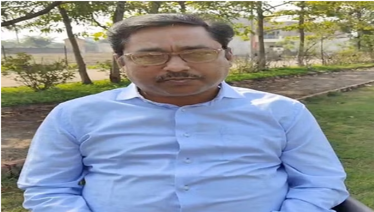 Photo of पूर्व मंत्री गागड़ा के बाद पूर्व युवा आयोग सदस्य अजय का बड़ा बयान