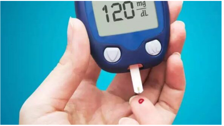 Photo of हाई ब्लड शुगर हो सकती है खतरे की घंटी