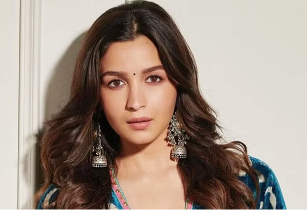 Photo of आलिया भट्ट ने बेटी राहा के रखे हैं कई निकनेम…