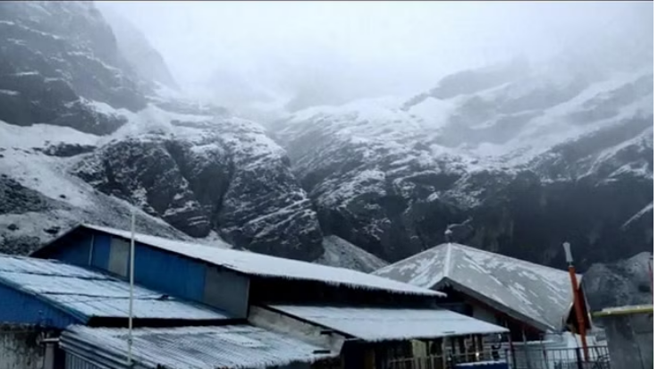 Photo of पहाड़ों पर बारिश-बर्फबारी का मैदानी इलाकों पर कुछ दिन दिखेगा असर…