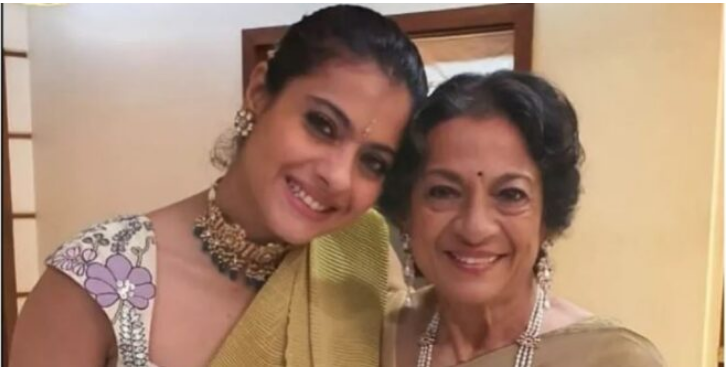 Photo of वेटेरन एक्ट्रेस तनुजा की बिगड़ी तबीयत