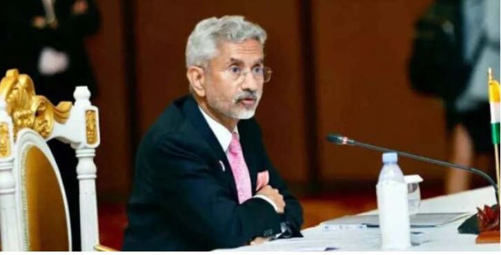 Photo of अमेरिका-कनाडा का मुद्दा एक जैसा नहीं, एस जयशंकर का बड़ा बयान