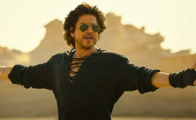 Photo of डंकी: रिलीज से पहले ही शाहरुख ने फिल्म की कहानी से उठाया पर्दा…