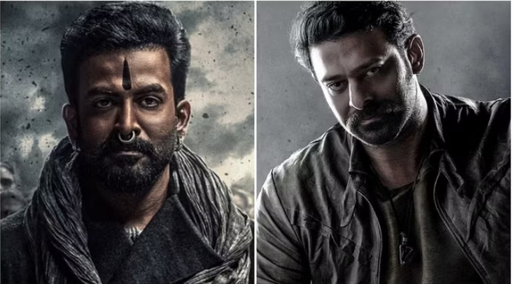 Photo of पृथ्वीराज सुकुमारन ने साझा किया ‘सालार’ में प्रभास के साथ काम करने का अनुभव…