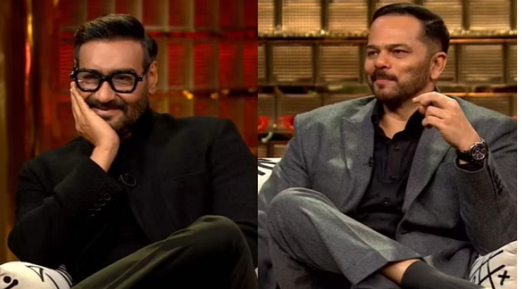 Photo of इस बार करण के शो में मचेगा पुलिस वालों का धमाल…