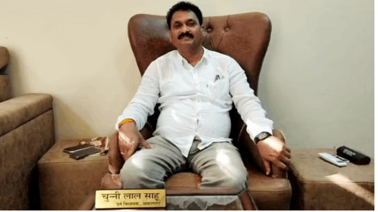 Photo of छत्तीसगढ़: चुन्नी लाल साहू ने प्रदेश उपाध्यक्ष पद से दिया इस्तीफा