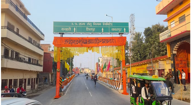 Photo of 10 पॉइंट में समझिए 19 हजार करोड़ से कैसे बदलेगी काशी