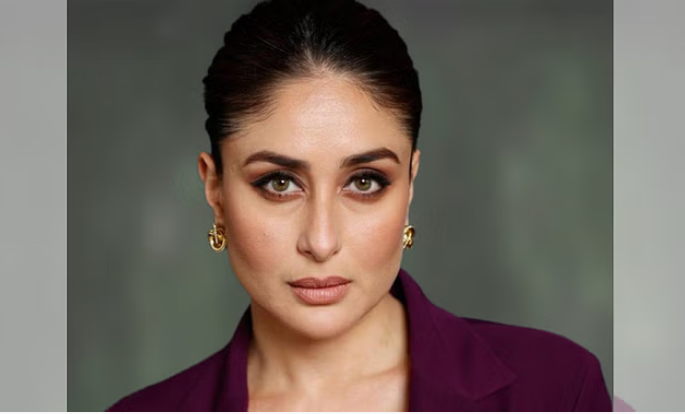 Photo of ‘हुनर के बावजूद भी कलाकार को करना पड़ता है काफी संघर्ष’, लुक को लेकर करीना ने दिया बड़ा बयान