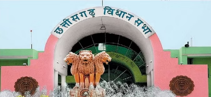 Photo of छत्तीसगढ़ के 90 विधायकों ने ली पद और गोपनीयता की शपथ!