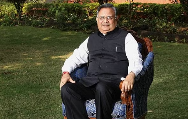 Photo of छत्तीसगढ़: रमन सिंह बने विधानसभा अध्यक्ष, पढ़िये पूरी ख़बर