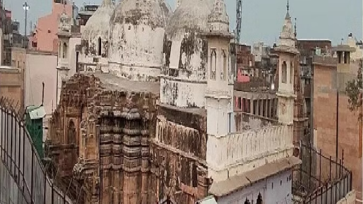 Photo of ज्ञानवापी सर्वे रिपोर्ट सार्वजनिक होगी या नहीं …फैसला आज