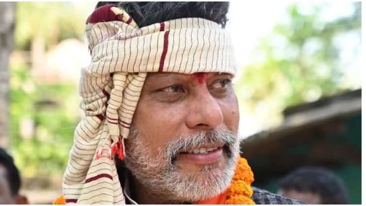 Photo of किरण सिंह देव बने भाजपा के नये प्रदेश अध्यक्ष…