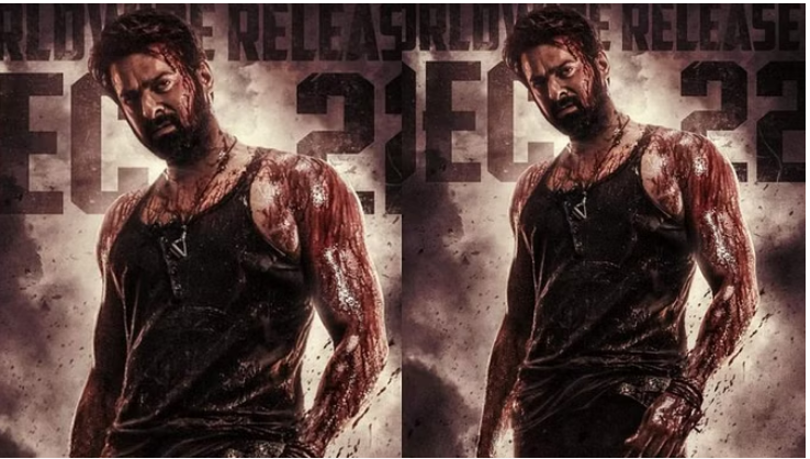 Photo of साउथ के पीवीआर और मिराज पर रिलीज होगी सालार…