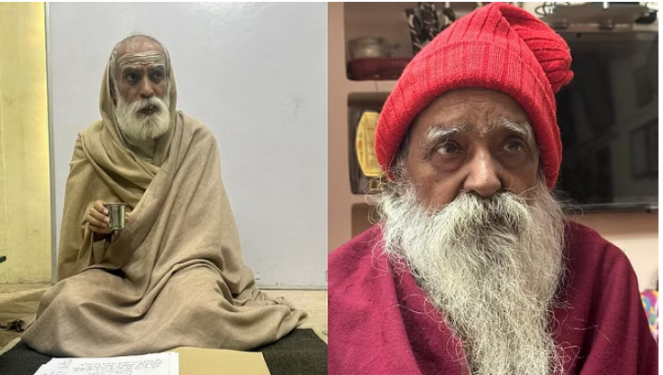 Photo of 84 सेकंड के सूक्ष्म मुहूर्त में होगी रामलला की प्राण प्रतिष्ठा…