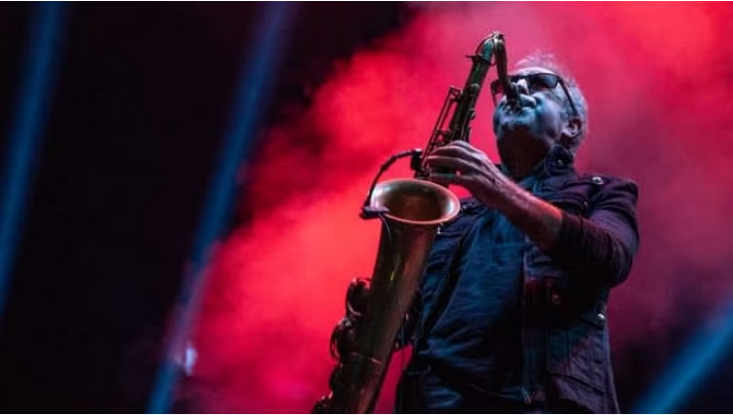 Photo of सैक्सोफोनिस्ट मार्स विलियम्स का 68 की उम्र में हुआ निधन